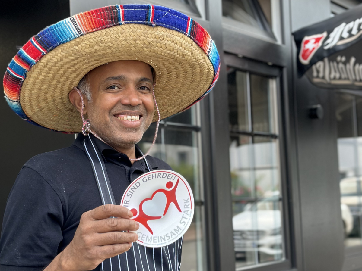 Mexikanische Flair im La Mancha