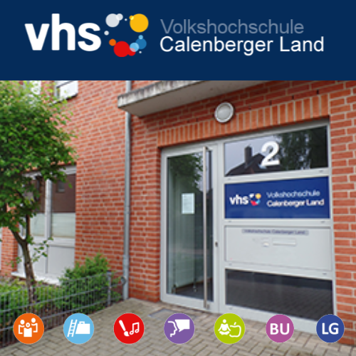 VHS Volkshochschule Calenberger Land