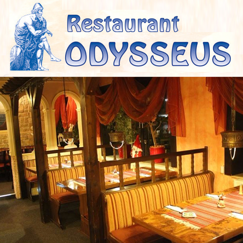 restaurant odysseus