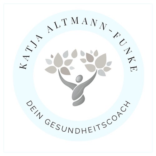 katja altmann-funke · dein gesundheitscoach