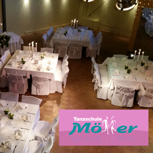 tanzschule möller