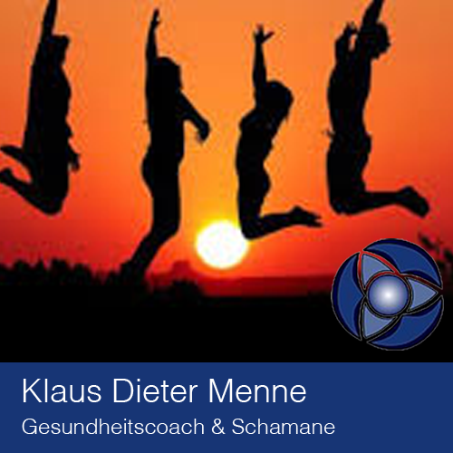 klaus dieter menne gesundheitscoach