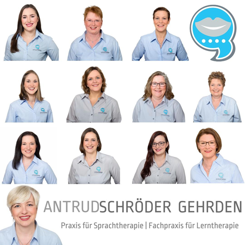 antrud schröder sprachtherapie