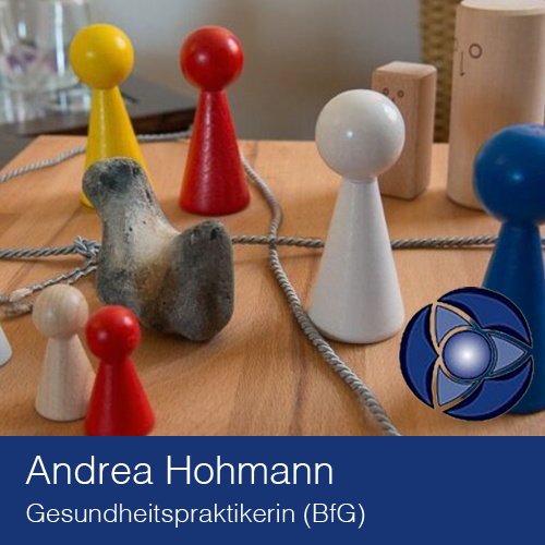 andrea hohmann gesundheitspraktikerin