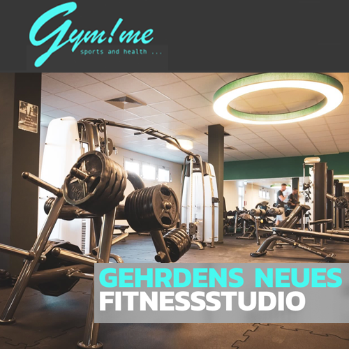 gym me fitnessstudio